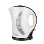 Lloytron E1524WI KitchenPerfected 2Kw 1.7Ltr Cordless Kettle - White