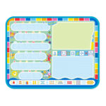 Tomy E72866 My ABC Aquadoodle