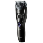 Panasonic ERGB37K Wet/Dry Cordless Beard Trimmer - Black