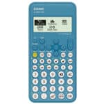 Casio FX83GTCW/BLUE ClassWiz GCSE Scientific Calculator - Blue