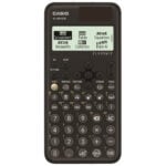 Casio FX991CW ClassWiz Advanced Scientific Calculator - Black