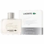 Lacoste Essential Eau de Toilette 75ml Spray