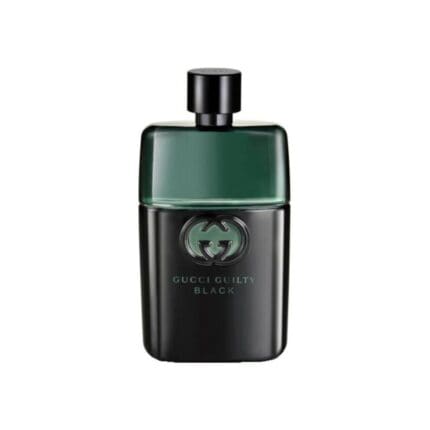 Gucci guilty black pour homme 90ml