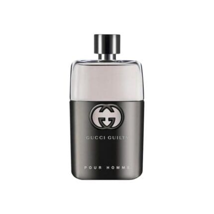 Gucci guilty pour homme 150ml