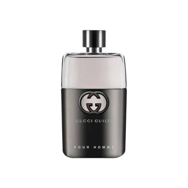 Gucci guilty pour homme 150ml