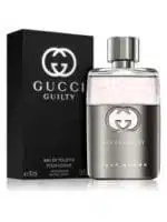 Gucci Guilty Pour Homme Eau De Toilette
