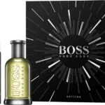 Hugo Boss Boss Bottled Gift Set 50ml EDT + 150ml Deodorant Spray