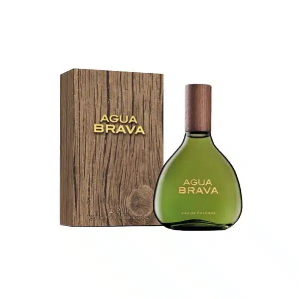 Antonio Puig Agua Brava Eau de Cologne 200ml Splash
