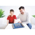 Lexibook Chesslight Electronic Chess Game with Touch Sensitive Keyboard - Express1worlduk