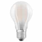 Osram LV654136 LED Frosted Filament 100W GLS ES (E27) 3 PACK