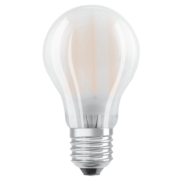 Osram LV654136 LED Frosted Filament 100W GLS ES (E27) 3 PACK