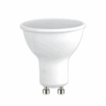 Linx LX0063 GU10 7W 570LMS LED Bulb White - Warm White
