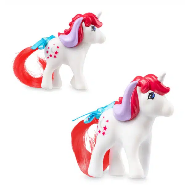 My Little 35336 Little Pony 40th Anniversary Collectable Figures Assortment CDU - Image 2