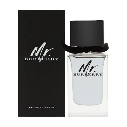 Burberry Mr. Burberry Eau de Toilette 100ml Spray