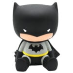 Lexibook NLJ01BAT Batman 3D Design LED Pocket Night Light
