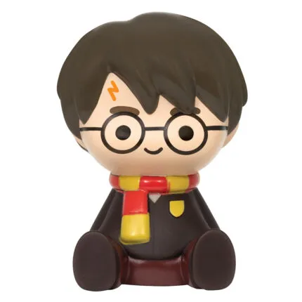 Lexibook NLJ01HP Harry Potter 3D Design LED Pocket Night Light