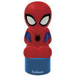 Spider-Man Nightlight with Speaker