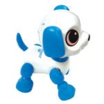 Lexibook ROB02DOG Power Puppy Mini Robot