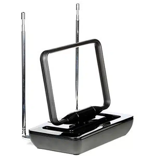 One For All SV9125 HD Compatible Indoor Amplified Aerial 36dB - Image 2