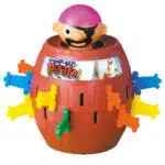 Tomy T7028 Pop Up Pirate