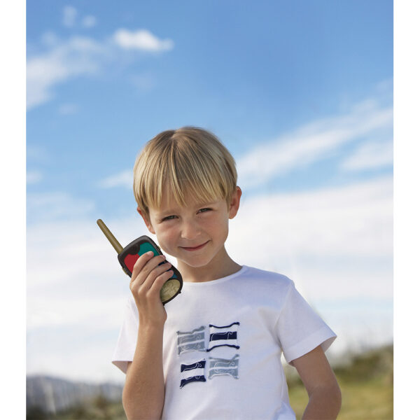 Lexibook TW12HP Harry Potter Walkie-Talkies 120M - Image 3