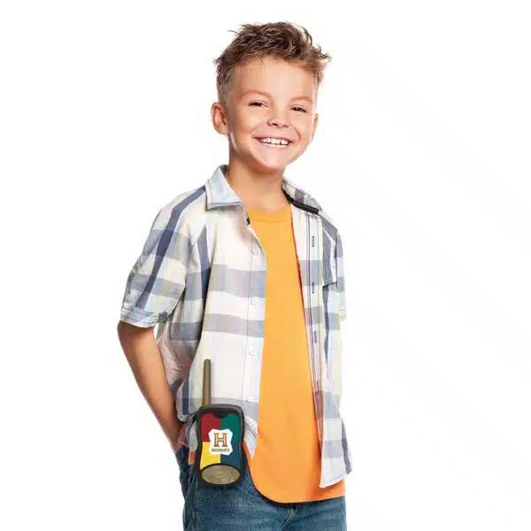 Lexibook TW12HP Harry Potter Walkie-Talkies 120M - Image 5