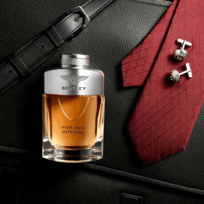 Bentley Intense for Men Eau de Parfum 100ml Spray - Image 3