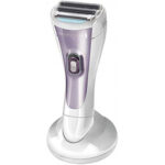 Remington WDF4840 Cordless Wet & Dry Lady Shaver