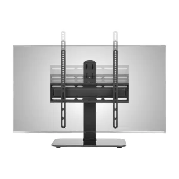 One For All WM2470 Smart Table Top Stand suitable for TV's 32-55 inch - Image 2