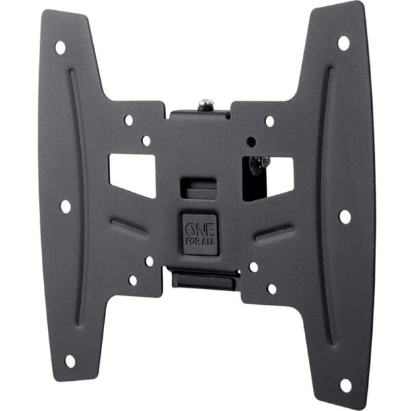 One For All WM4221 19-43 inch TV Bracket Tilt Solid Series