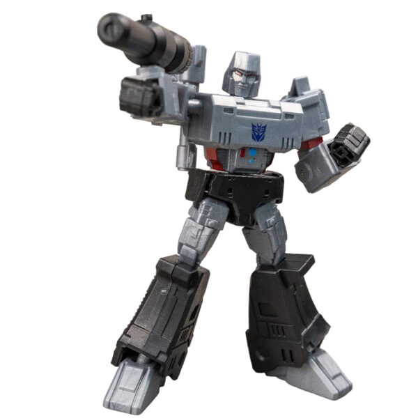 Transformers YPAMKG1MG Generation One Mini Series Model Kit 10cm - Megatron - Image 2