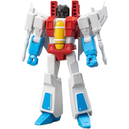 Transformers YPAMKG1SC Generation One Mini Series Model Kit 10cm - Starscream