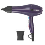Wahl ZY145 Ionic Style Hair Dryer 2200W - Purple