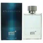 Mont Blanc Starwalker Homme Eau de Toilette 75ml Spray
