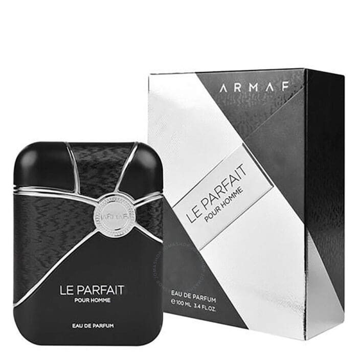 Armaf Le Parfait Pour Homme Eau de Parfum 200ml Spray