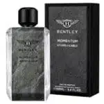 Bentley Momentum Unbreakable Eau de Parfum 100ml Spray