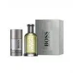 Hugo Boss Boss Bottled Gift Set 100ml EDT + 75ml Deodorant Stick