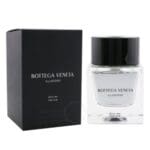 Bottega Veneta Illusione Bois Nu Eau de Toilette 50ml Spray