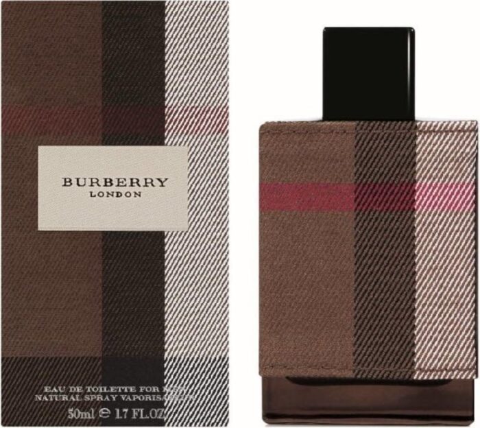 Burberry London Eau de Toilette 50ml Spray - Image 2