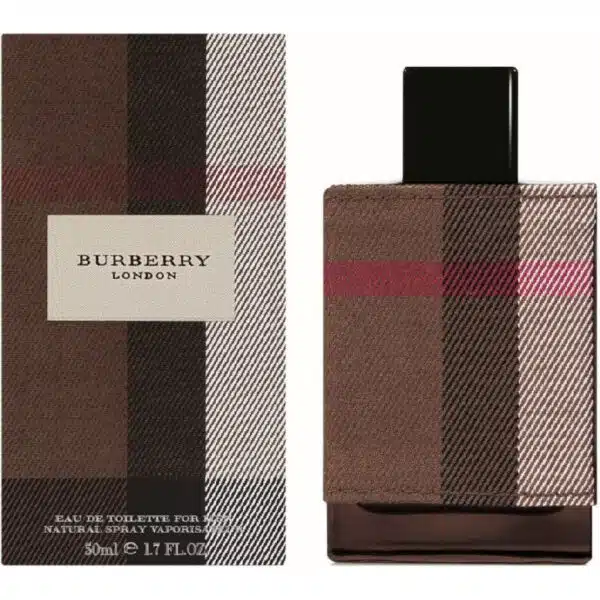 Burberry London Eau de Toilette 50ml Spray