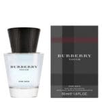 Burberry Touch Eau de Toilette 100ml Spray