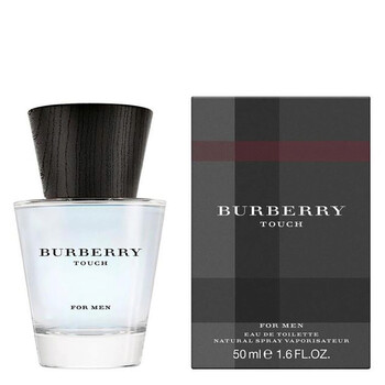 Burberry Touch Eau de Toilette 100ml Spray