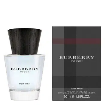 Burberry Touch Eau de Toilette 100ml Spray