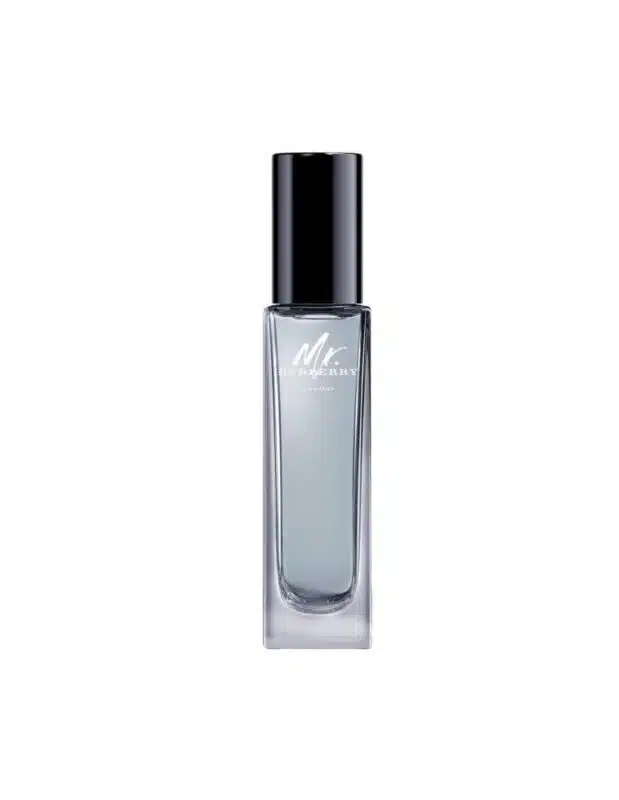 Burberry Mr. Burberry Indigo Eau de Toilette 30ml Spray - Image 2