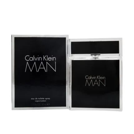 Calvin Klein CK Man Eau de Toilette 50ml Spray