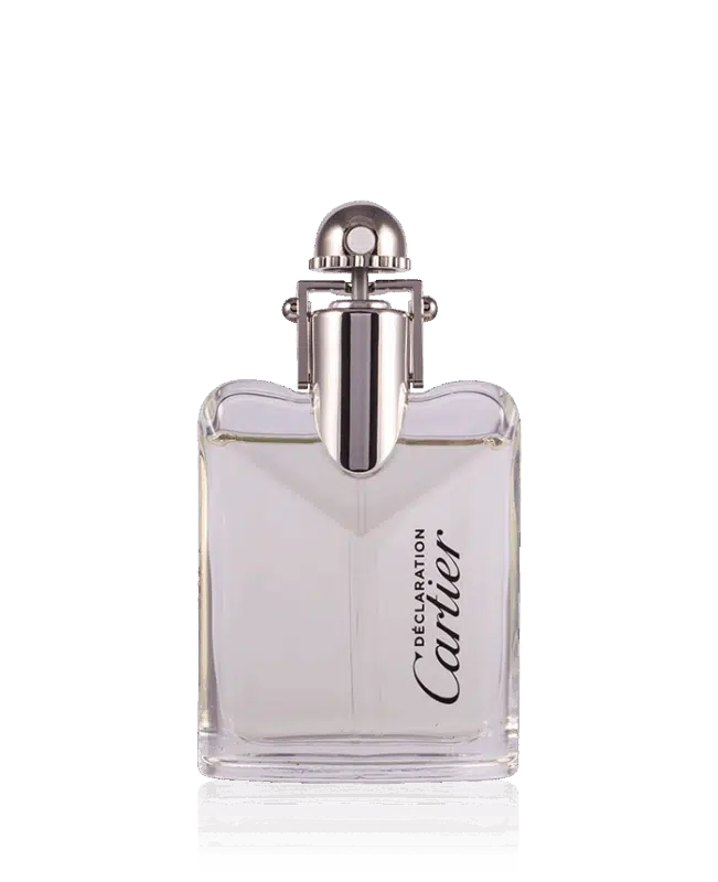 Cartier Declaration Eau De Toilette 50ml Spray - Image 2