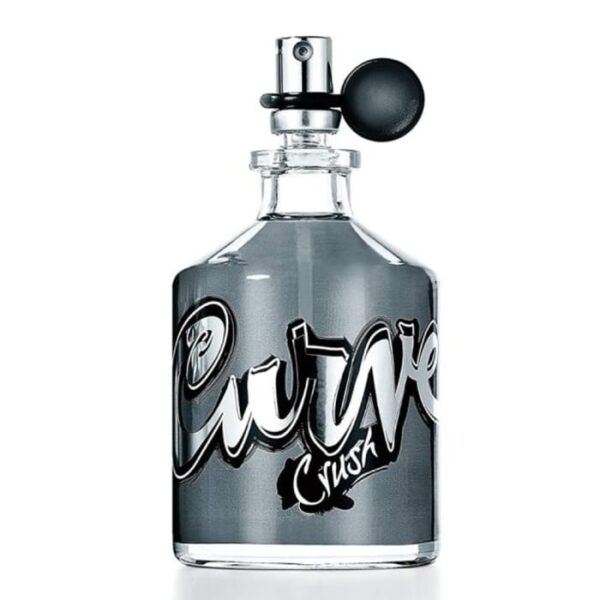 Liz Claiborne Curve Crush for Men Eau de Cologne 125ml Spray - Image 2