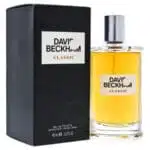 David Beckham Classic Eau de Toilette 90ml Spray