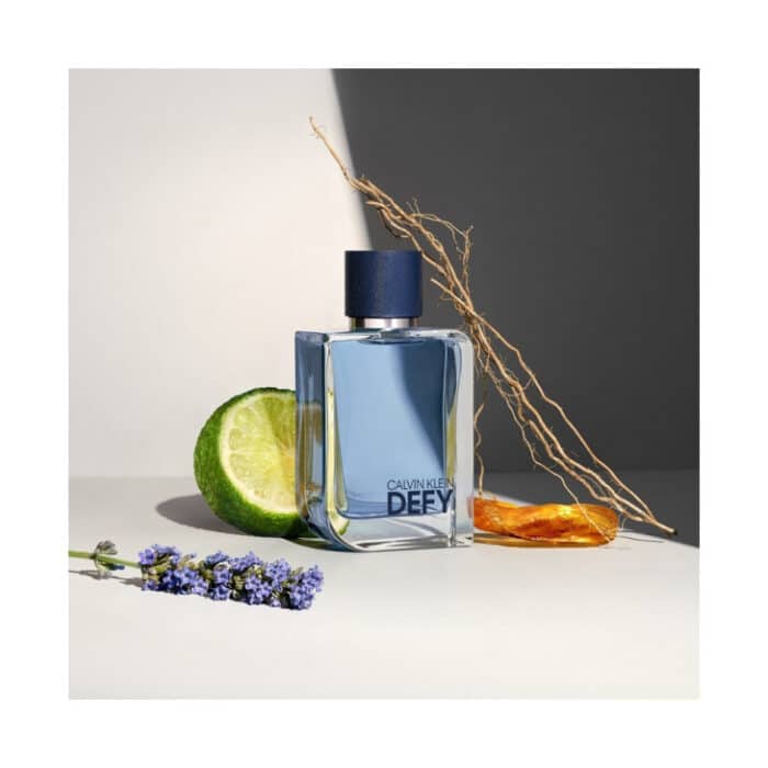 Calvin Klein Defy Eau de Toilette 30ml Spray - Image 3