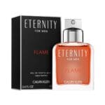 Calvin Klein Eternity Flame Eau de Toilette 100ml Spray